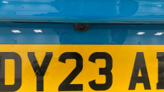 Hyundai Kona 1.6 GDi Hybrid SE Connect 5dr DCT Hybrid Hatchback